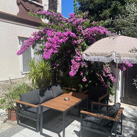 Apartment Vanda בפורטורוז מראה חיצוני תמונה