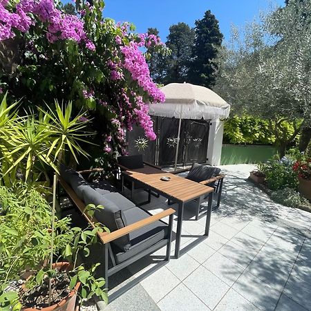 Apartment Vanda בפורטורוז מראה חיצוני תמונה