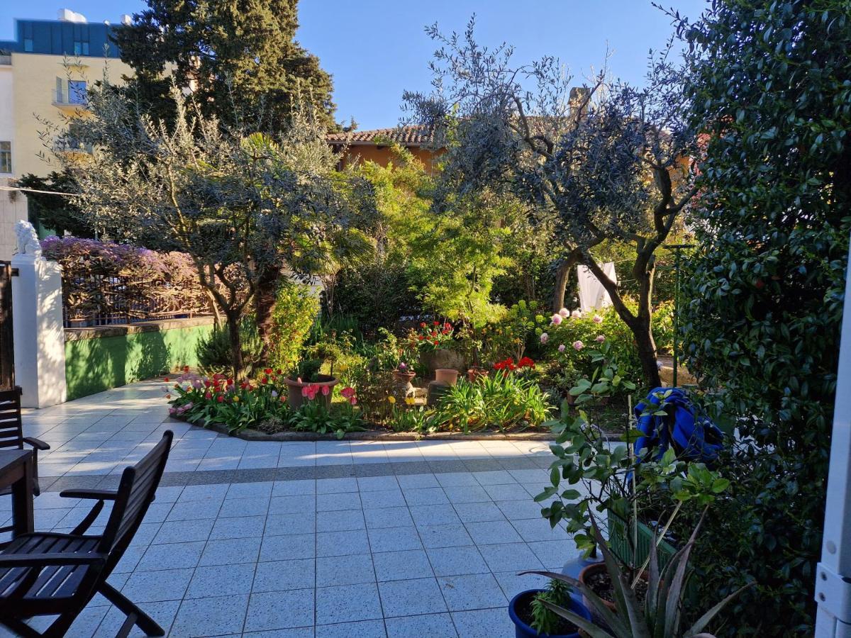 Apartment Vanda בפורטורוז מראה חיצוני תמונה